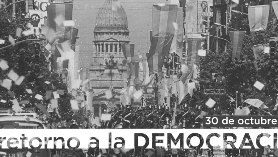 1983-democracia